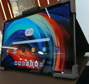 New Lenovo Tab P11 64 GB Black