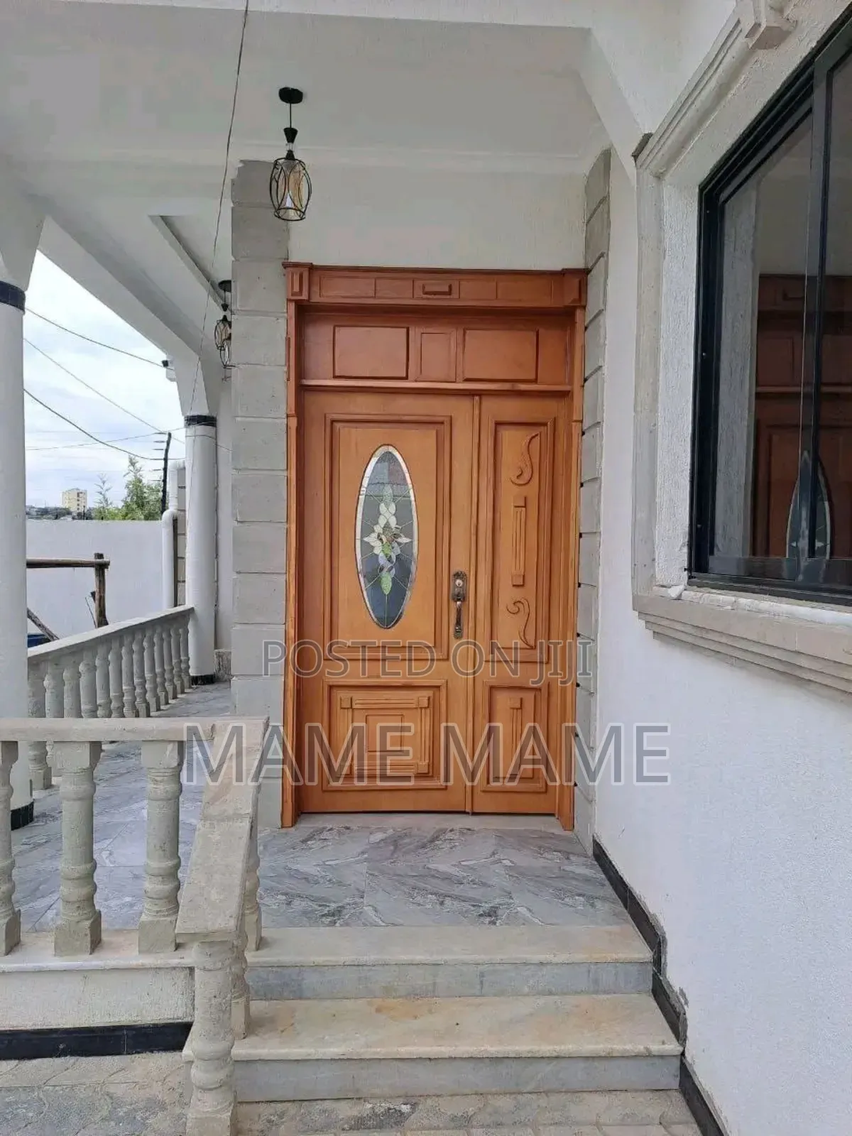 3bdrm Villa in Addis Abeba, Bole for sale