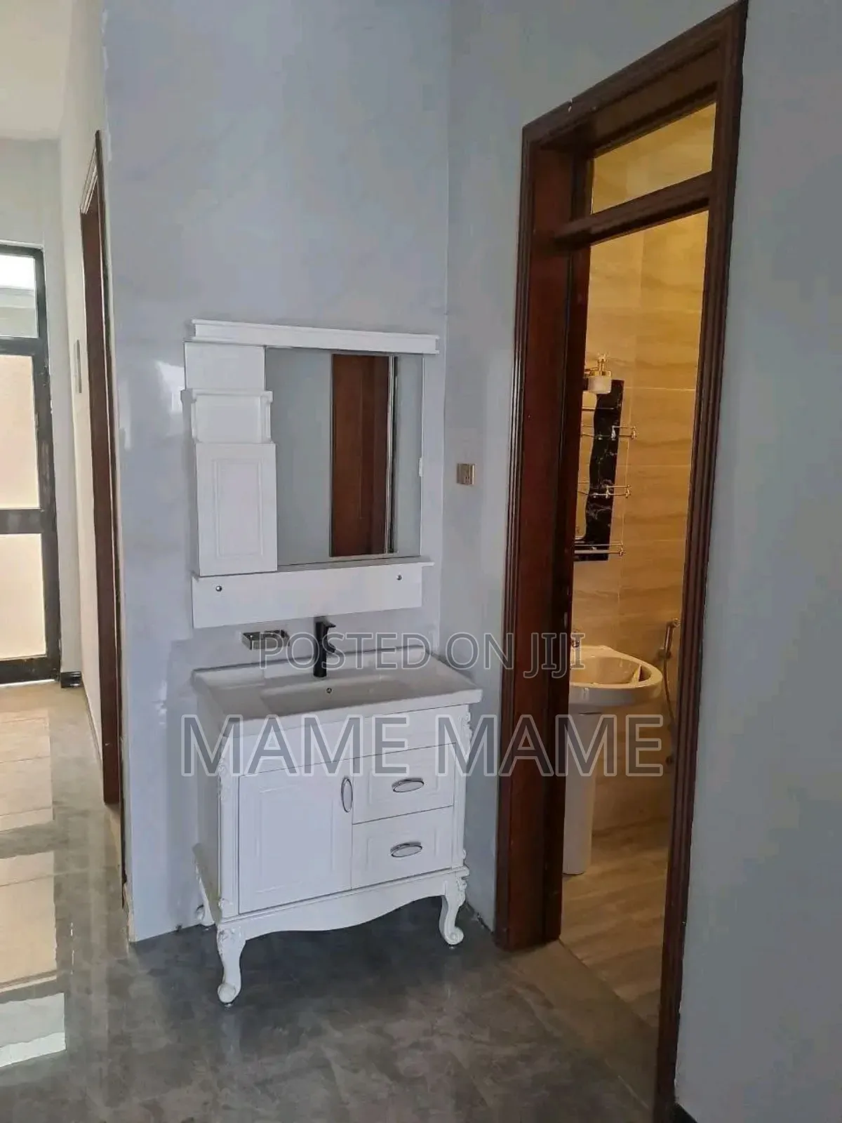 3bdrm Villa in Addis Abeba, Bole for sale