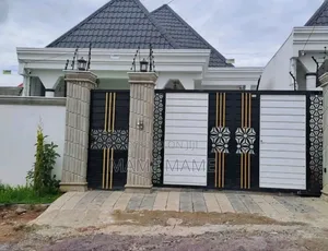 3bdrm Villa in Addis Abeba, Bole for sale