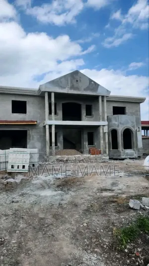 4bdrm House in Tafo, Bole for sale