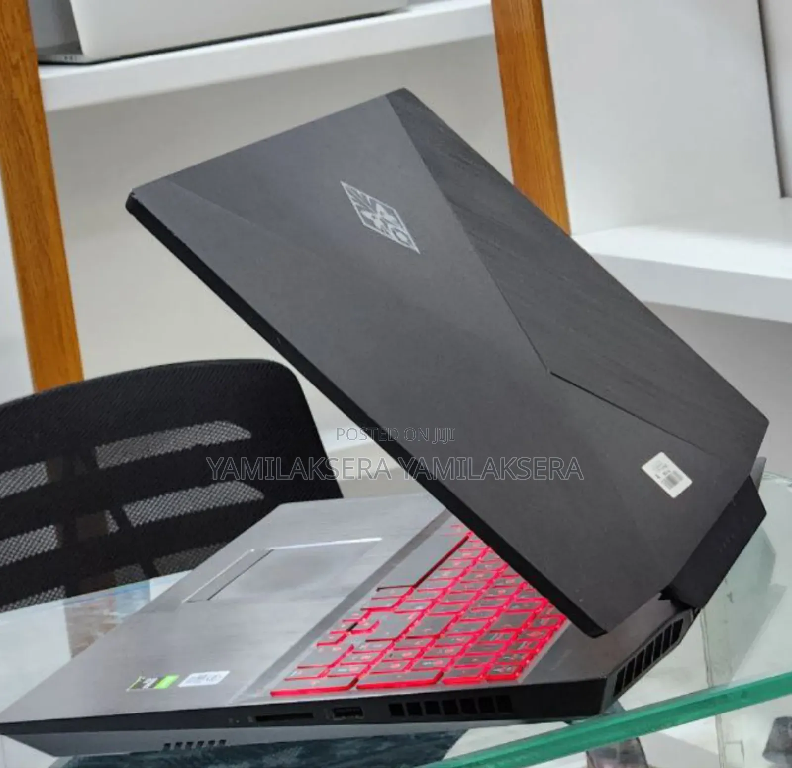 New Laptop HP Omen X 16GB Intel Core I7 HDD+SSD 1T