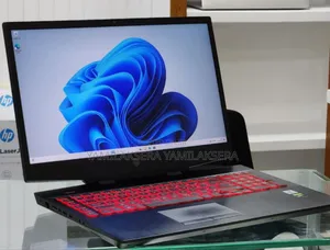 New Laptop HP Omen X 16GB Intel Core I7 HDD+SSD 1T