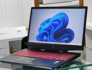 New Laptop HP Omen X 16GB Intel Core I7 HDD+SSD 1T