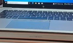 New Laptop HP EliteBook 840 16GB Intel Core I5 SSD 512GB
