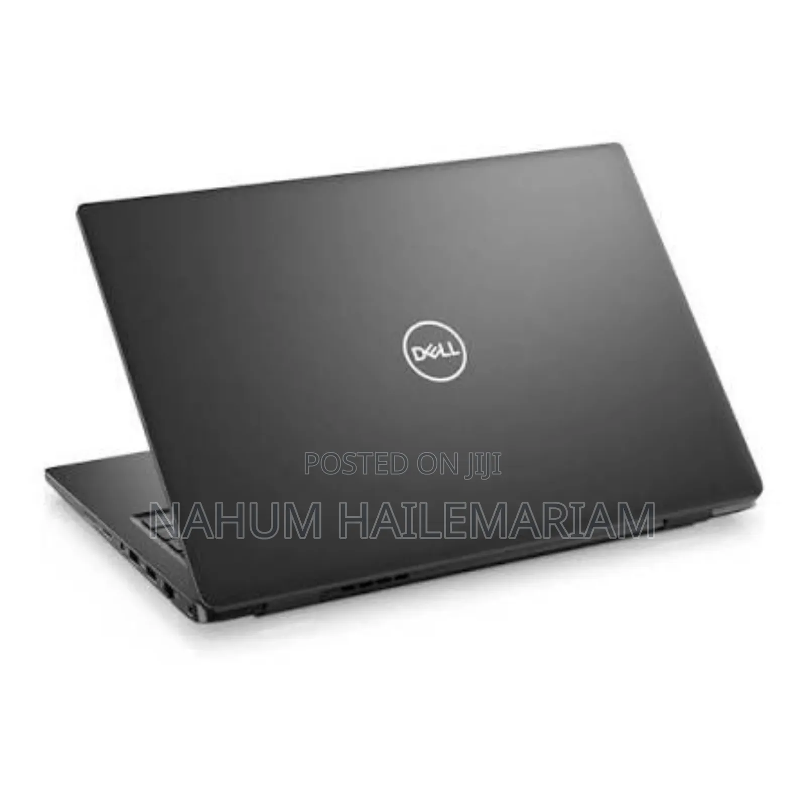 Laptop Dell Latitude 5400 16GB Intel Core i7 SSD 256GB