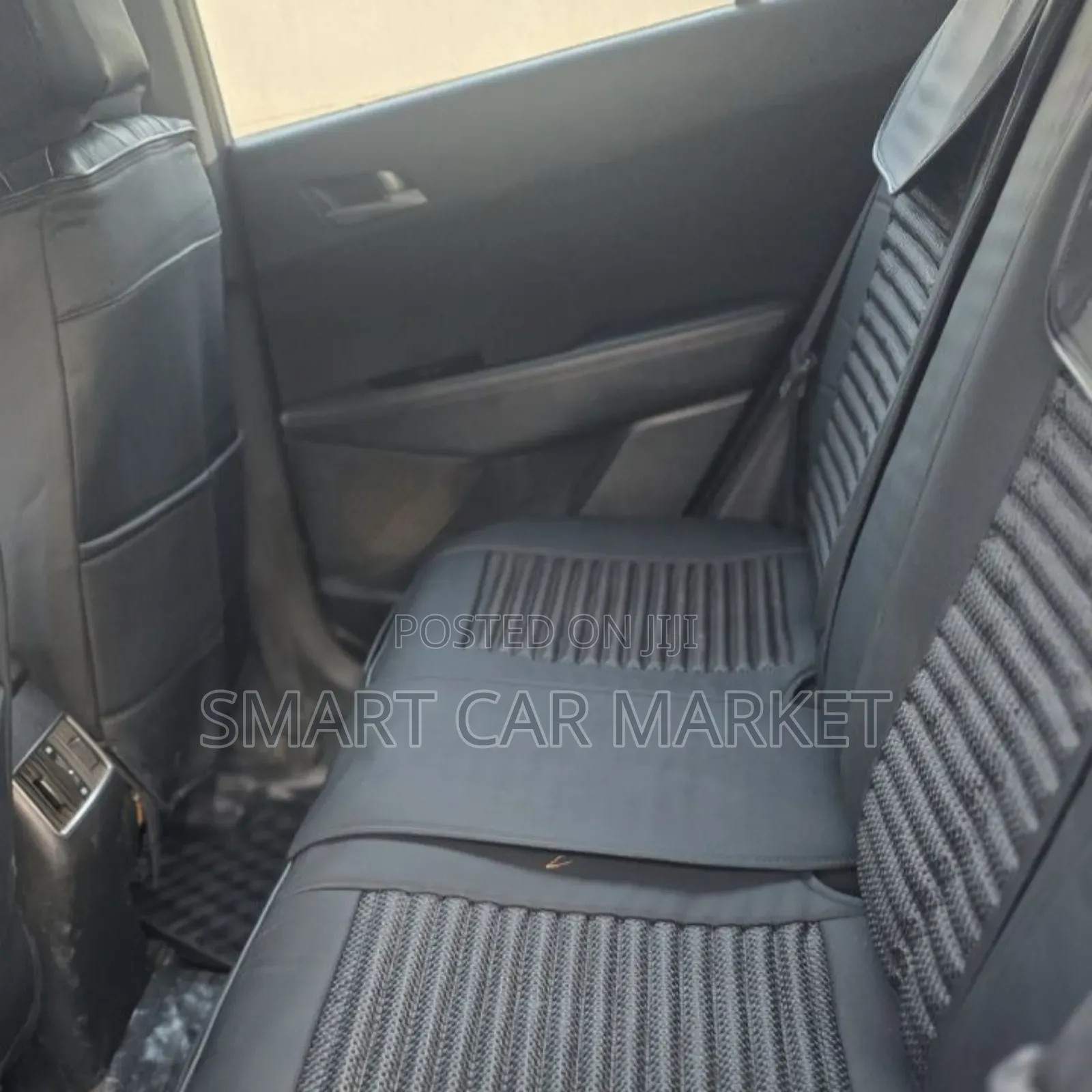 Hyundai Creta 2017 Brown