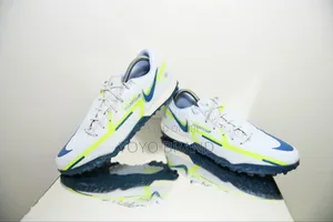 Nike Phantom Gt2 Acadamy Tf Foot Ball Shoes
