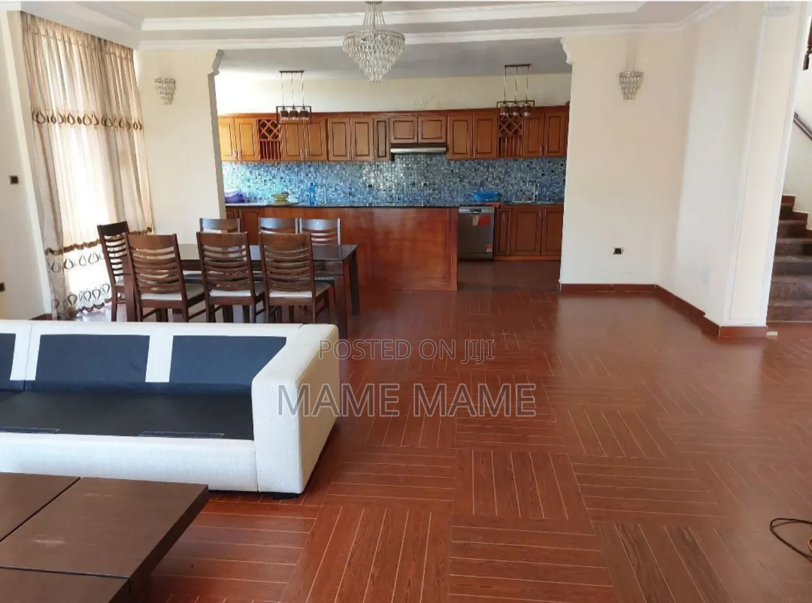 9bdrm House in Addis Abeba, Bole for sale