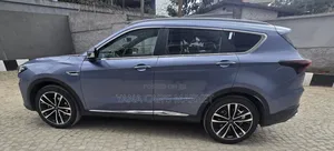 Jetour X70 Plus 1.5 7-Seater FWD 2022