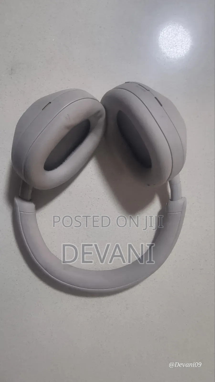 Original Sony Headphone