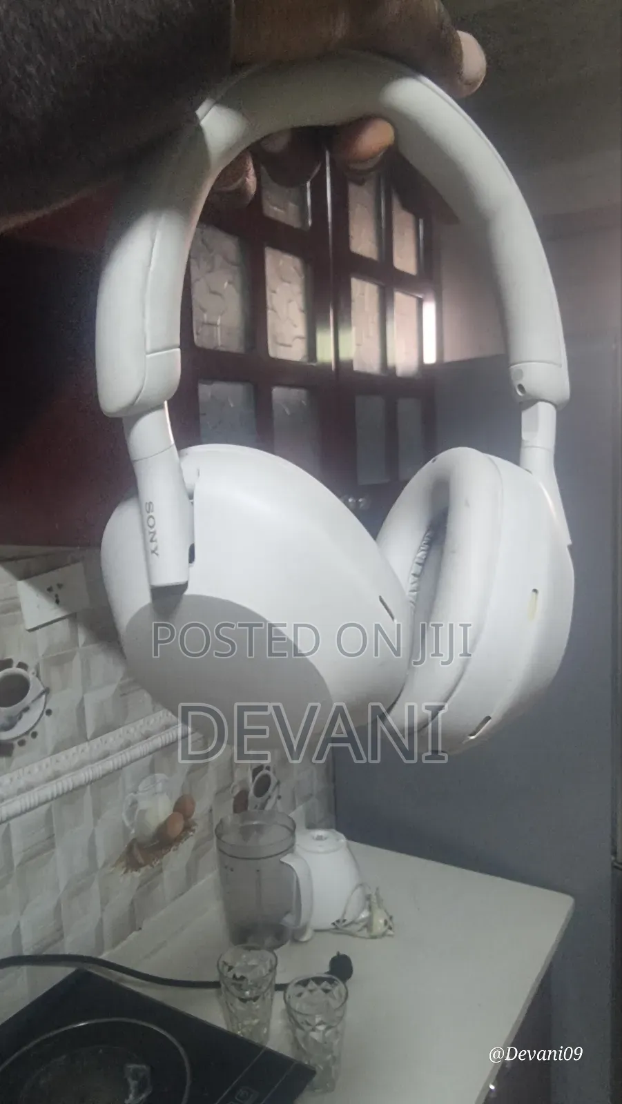 Original Sony Headphone