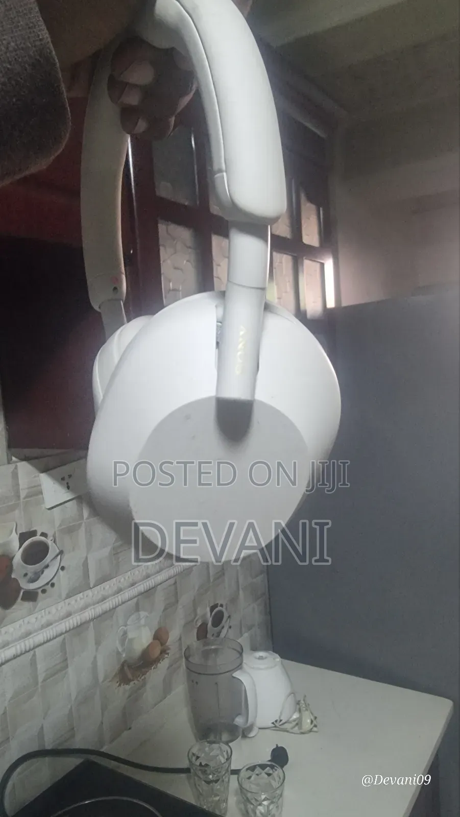 Original Sony Headphone