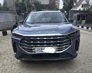 Jetour X70 Plus 1.5 7-Seater FWD 2022