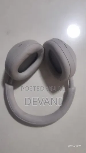 Original Sony Headphone