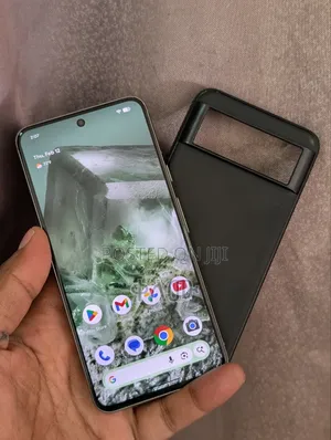 New Google Pixel 8 128 GB Green