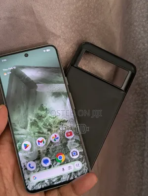 New Google Pixel 8 128 GB Green