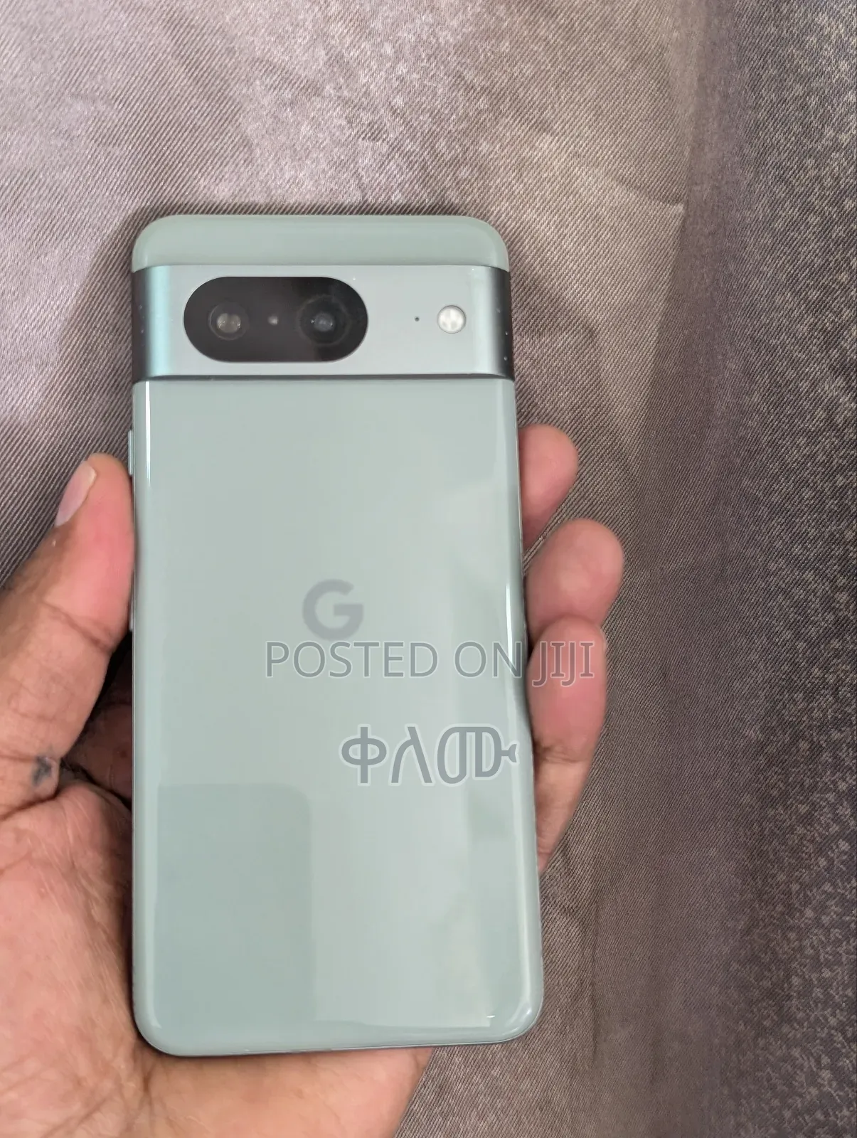 New Google Pixel 8 128 GB Green
