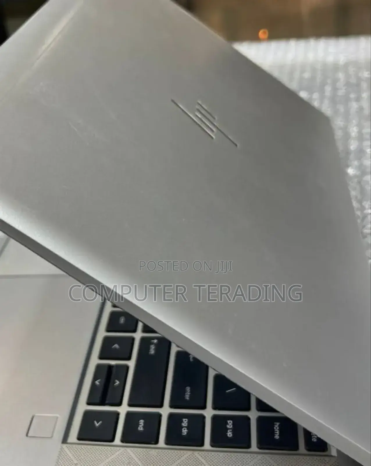 New Laptop HP EliteBook 840 G7 8GB Intel Core I5 SSD 512GB