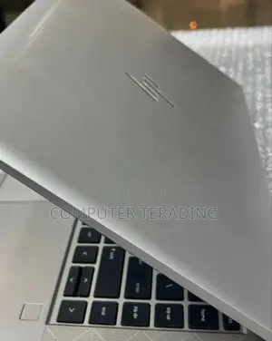 New Laptop HP EliteBook 840 G7 8GB Intel Core I5 SSD 512GB