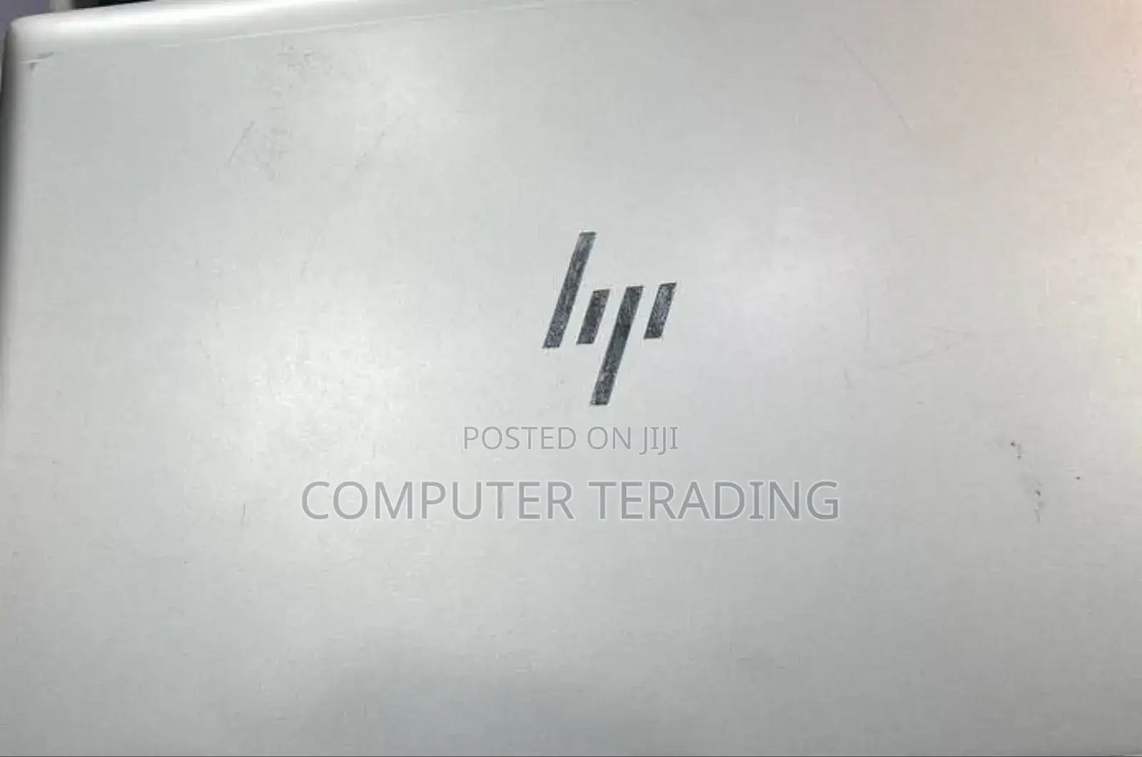 New Laptop HP EliteBook 840 G7 8GB Intel Core I5 SSD 512GB