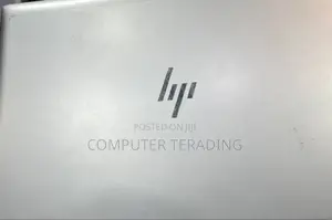 New Laptop HP EliteBook 840 G7 8GB Intel Core I5 SSD 512GB