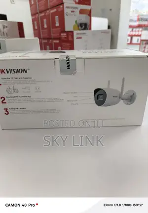 CCTV Camera