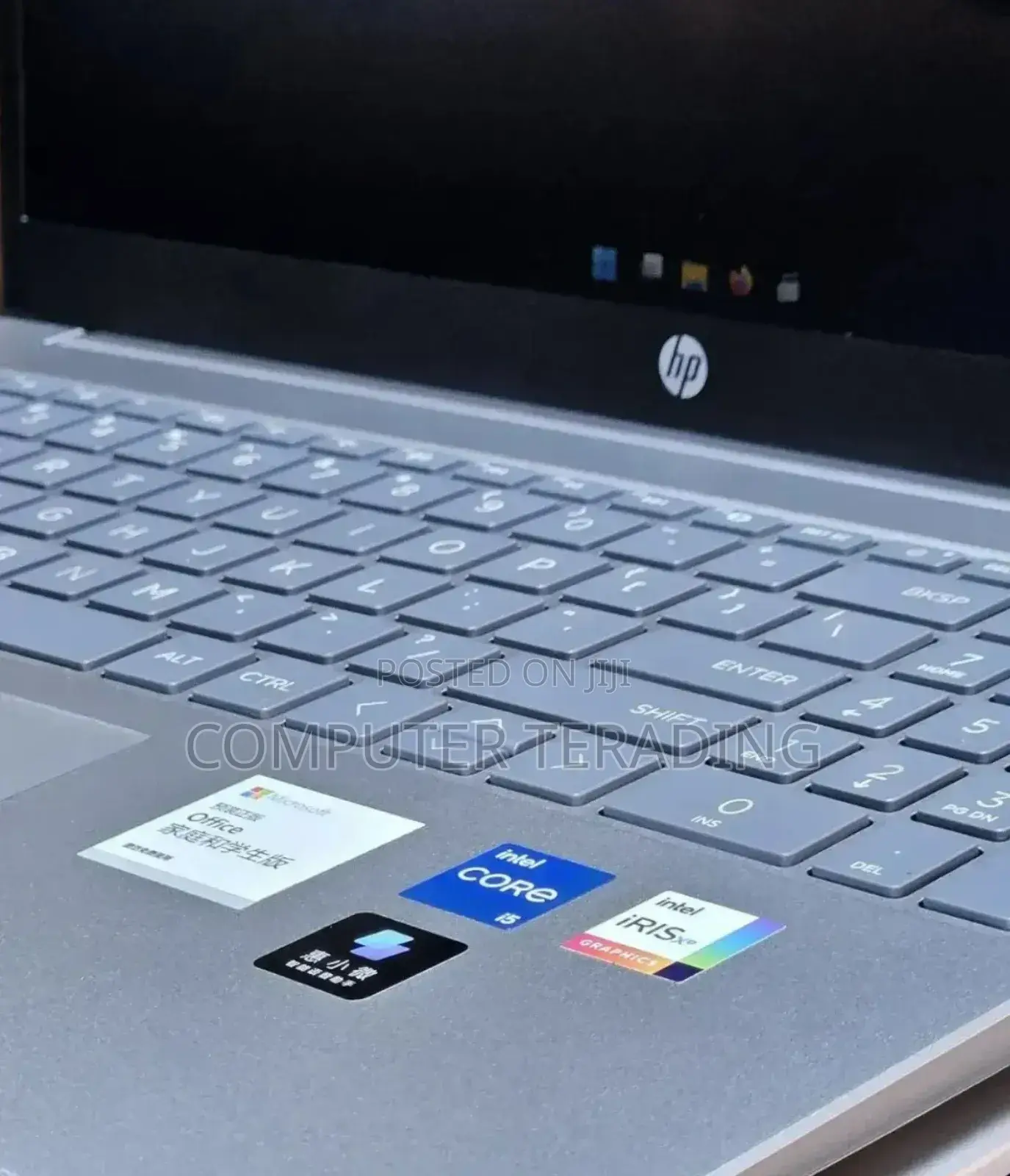 New Laptop HP Stream Notebook 16GB Intel Core i5 SSD 512GB