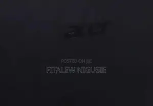 New Laptop Acer Nitro 5 16GB Intel Core i5 SSD 512GB