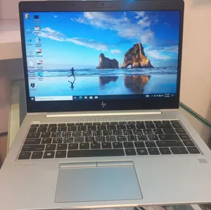 New Laptop HP EliteBook 840 16GB Intel Core i7 SSD 512GB