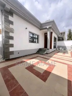 3bdrm House in Addis Abeba, Bole for sale