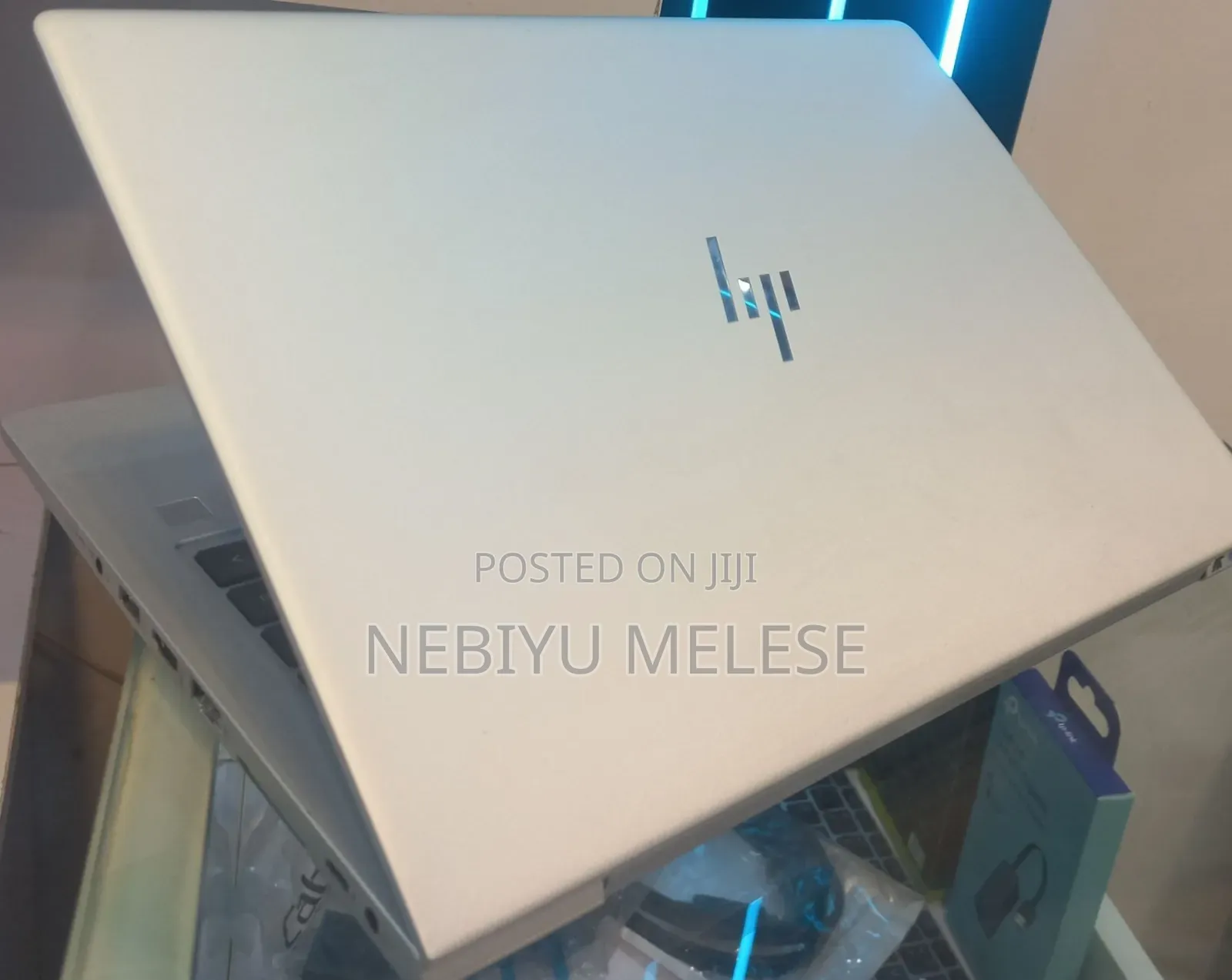 New Laptop HP EliteBook 840 16GB Intel Core i7 SSD 512GB