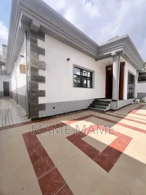 3bdrm House in Addis Abeba, Bole for sale