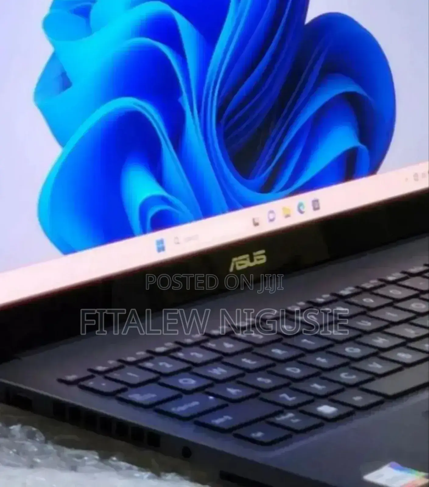 New Laptop Asus VivoBook Pro 15 N580VD 16GB Intel Core i9 SSD 1T