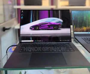 New Laptop Dell XPS 15 16GB Intel Core I7 SSD 512GB