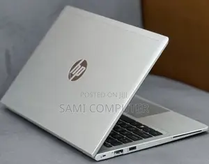 New Laptop HP EliteBook 840 G6 16GB Intel Core I5 SSD 512GB