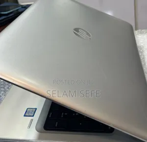 New Laptop HP ProBook 450 G4 8GB Intel Core I7 HDD 1T