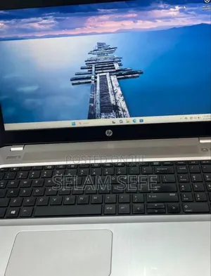 New Laptop HP ProBook 450 G4 8GB Intel Core I7 HDD 1T