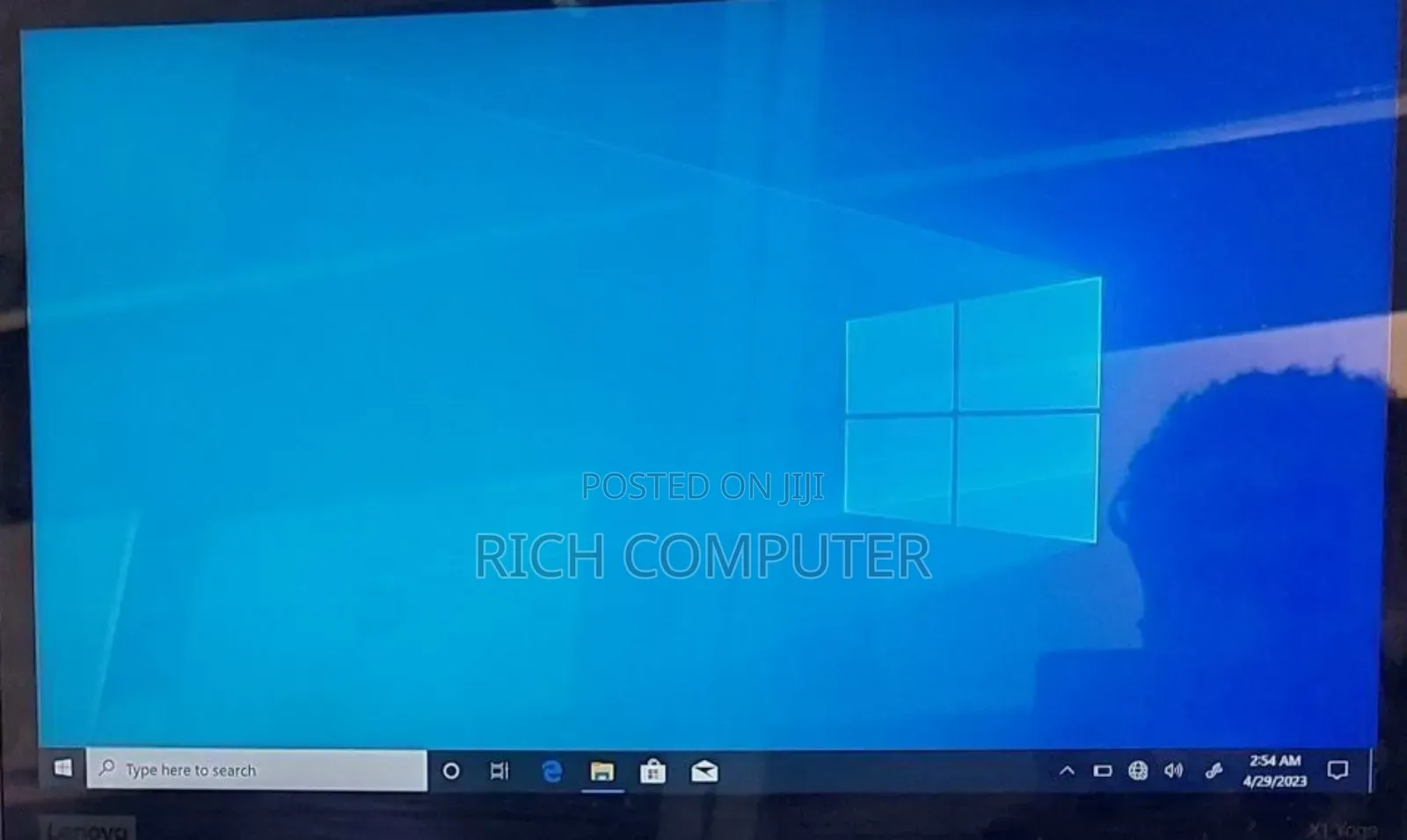 New Laptop Lenovo Thinkpad X1 Yoga 8GB Intel Core I5 SSD 512GB