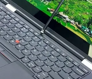 New Laptop Lenovo Thinkpad X1 Yoga 8GB Intel Core I5 SSD 512GB