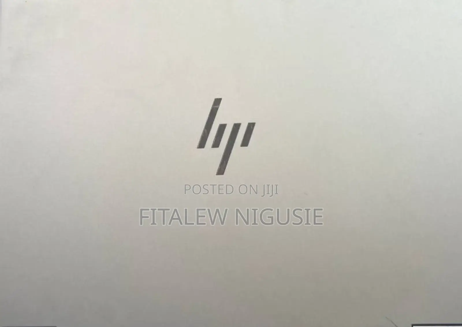 New Laptop HP 8GB Intel Core I5 SSD 512GB