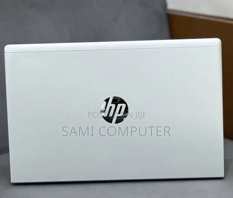 New Laptop HP EliteBook 840 G6 16GB Intel Core I5 SSD 512GB