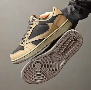 Air Nike Jordan 1 Retro Low Og Sp*Travis Scott