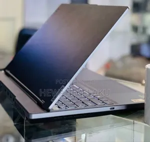 New Laptop Lenovo Legion 5 24GB Intel Core I7 SSD 512GB