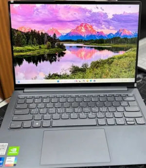 New Laptop Lenovo 16GB Intel Core I7 SSHD (Hybrid) 512GB