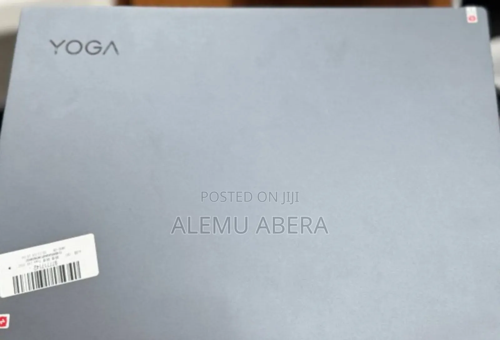 New Laptop Lenovo 16GB Intel Core I7 SSHD (Hybrid) 512GB