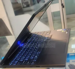 New Laptop Lenovo Legion 5 24GB Intel Core I7 SSD 1T