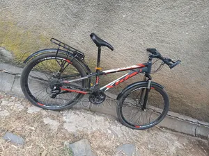Bicycle Xids-26