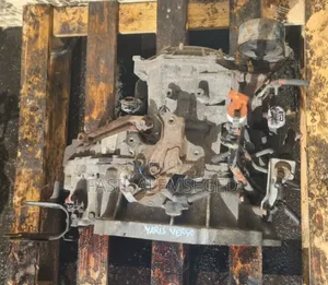 Automatic Transmission Toyota Corolla