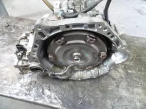 Automatic Transmission Toyota Corolla